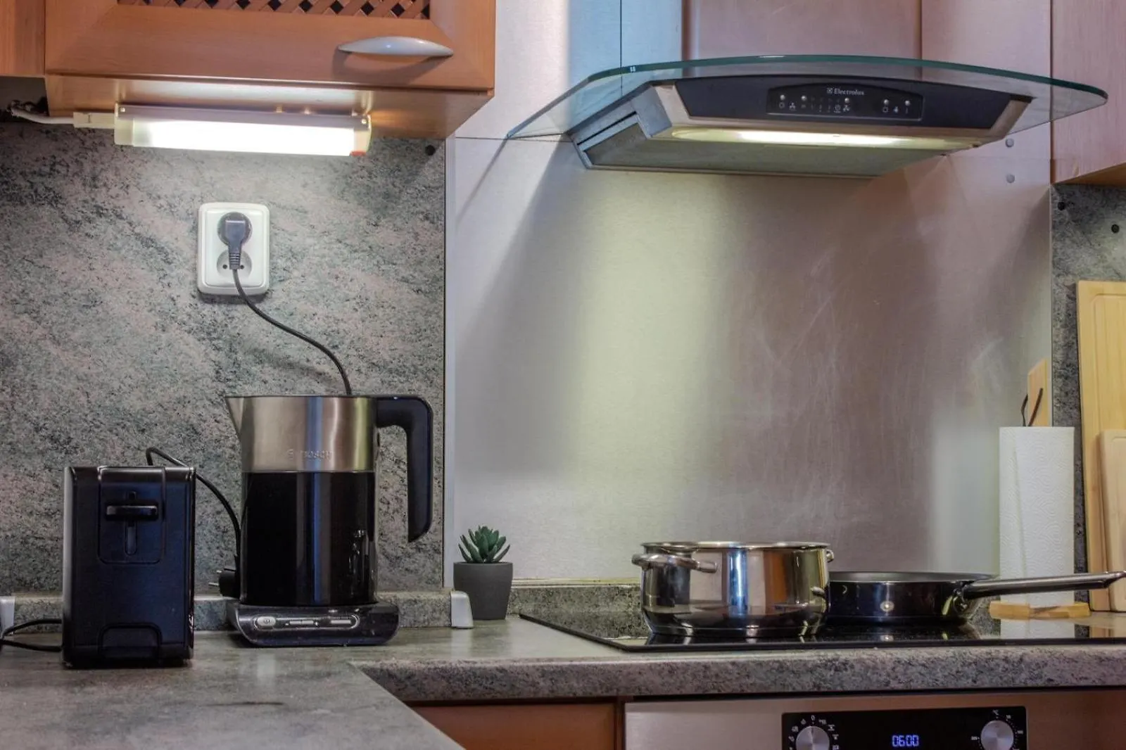 Cozy Apartment In Central Prague Near Wenceslas Sq 捷克