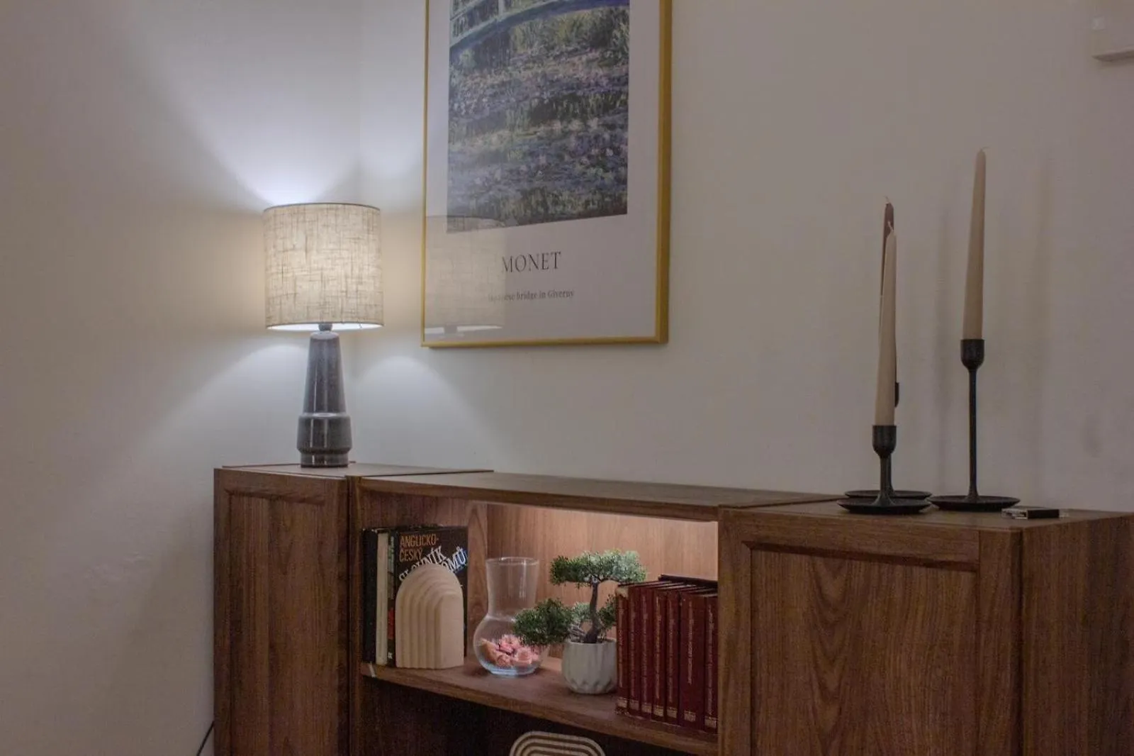 Cozy Apartment In Central Prague Near Wenceslas Sq 捷克