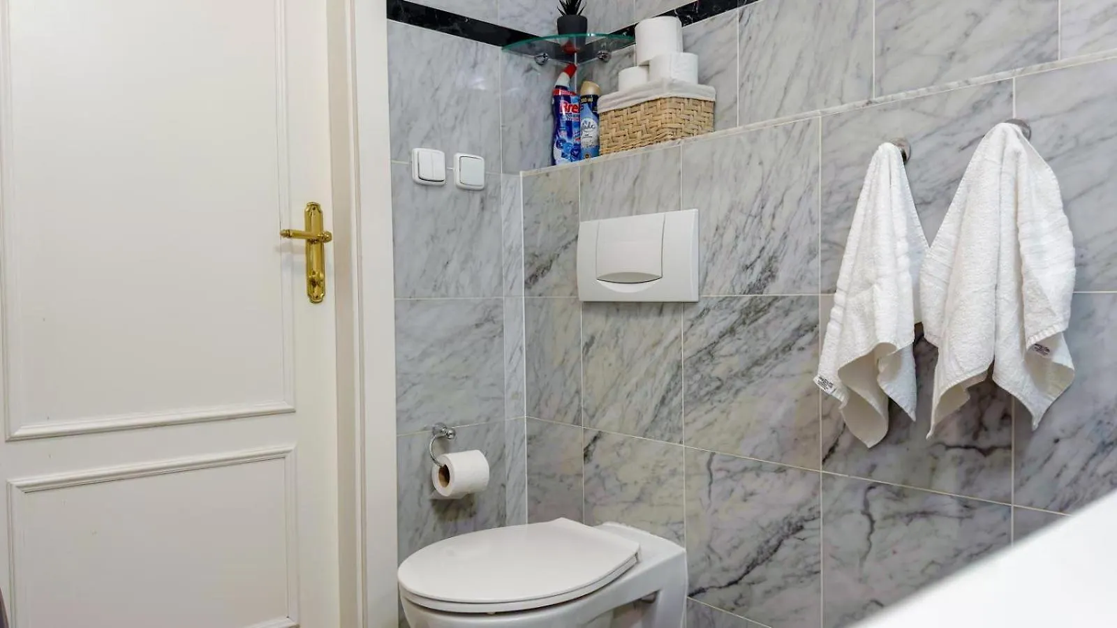Cozy Apartment In Central Prague Near Wenceslas Sq