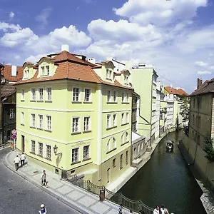 Certovka Hotell