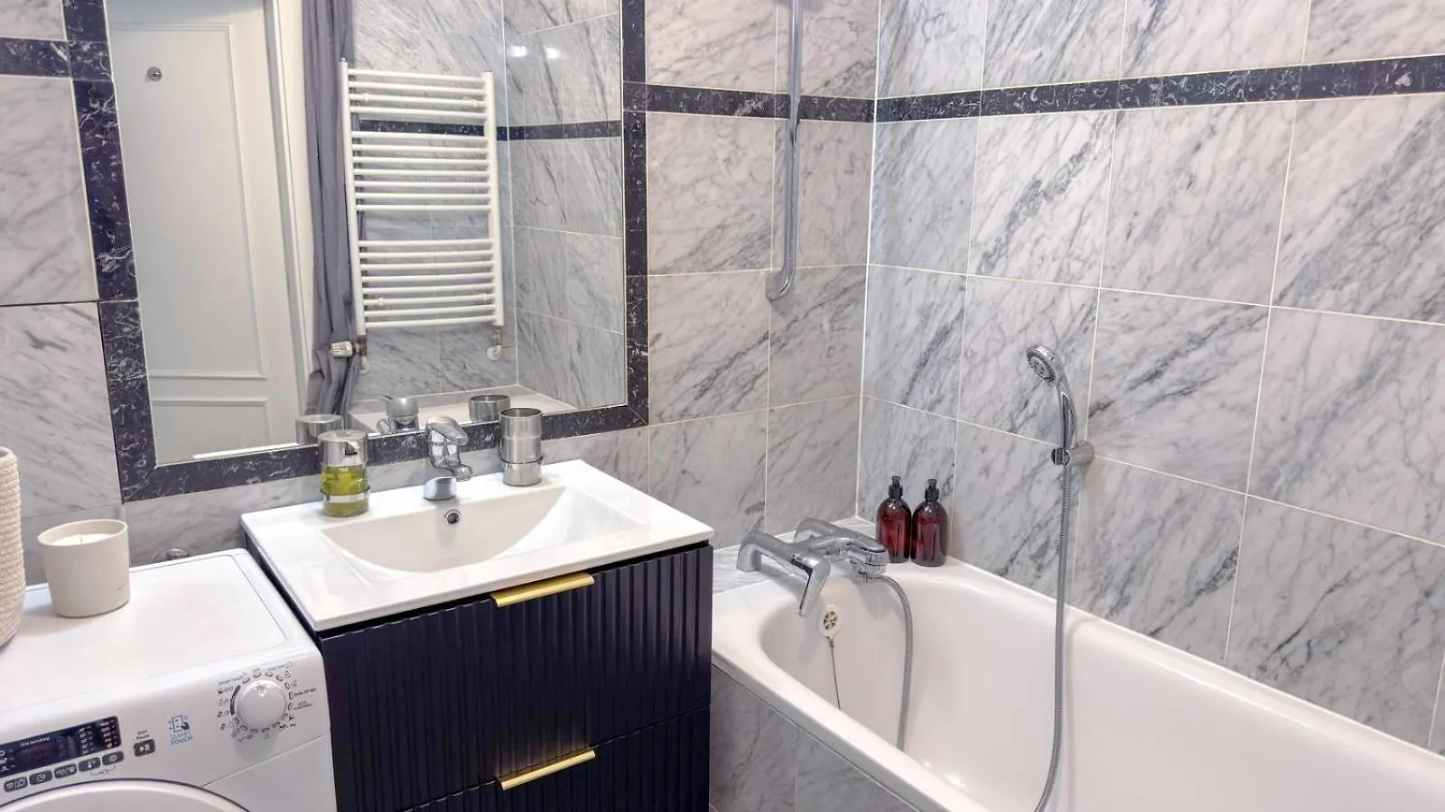 Cozy Apartment In Central Prague Near Wenceslas Sq 0*,
