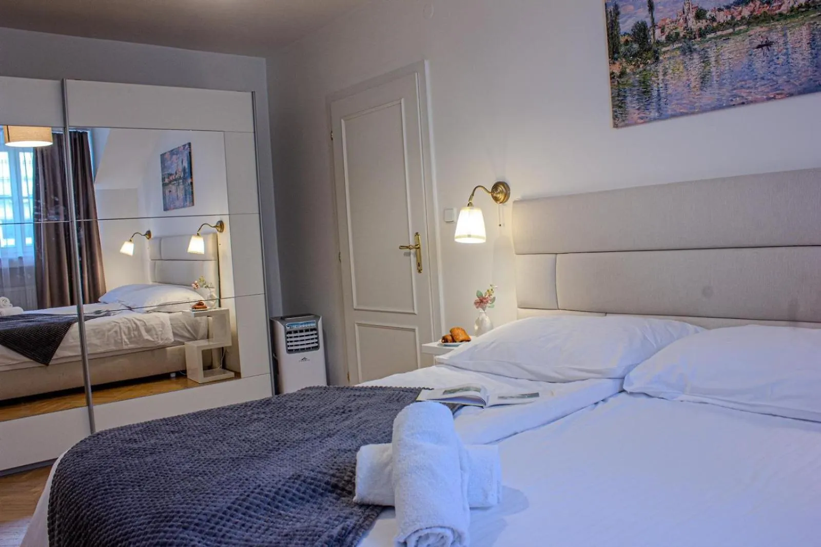 Cozy Apartment In Central Prague Near Wenceslas Sq 0*,  République tchèque